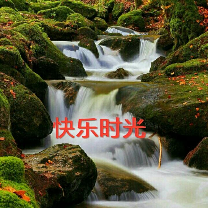 快乐吋光: