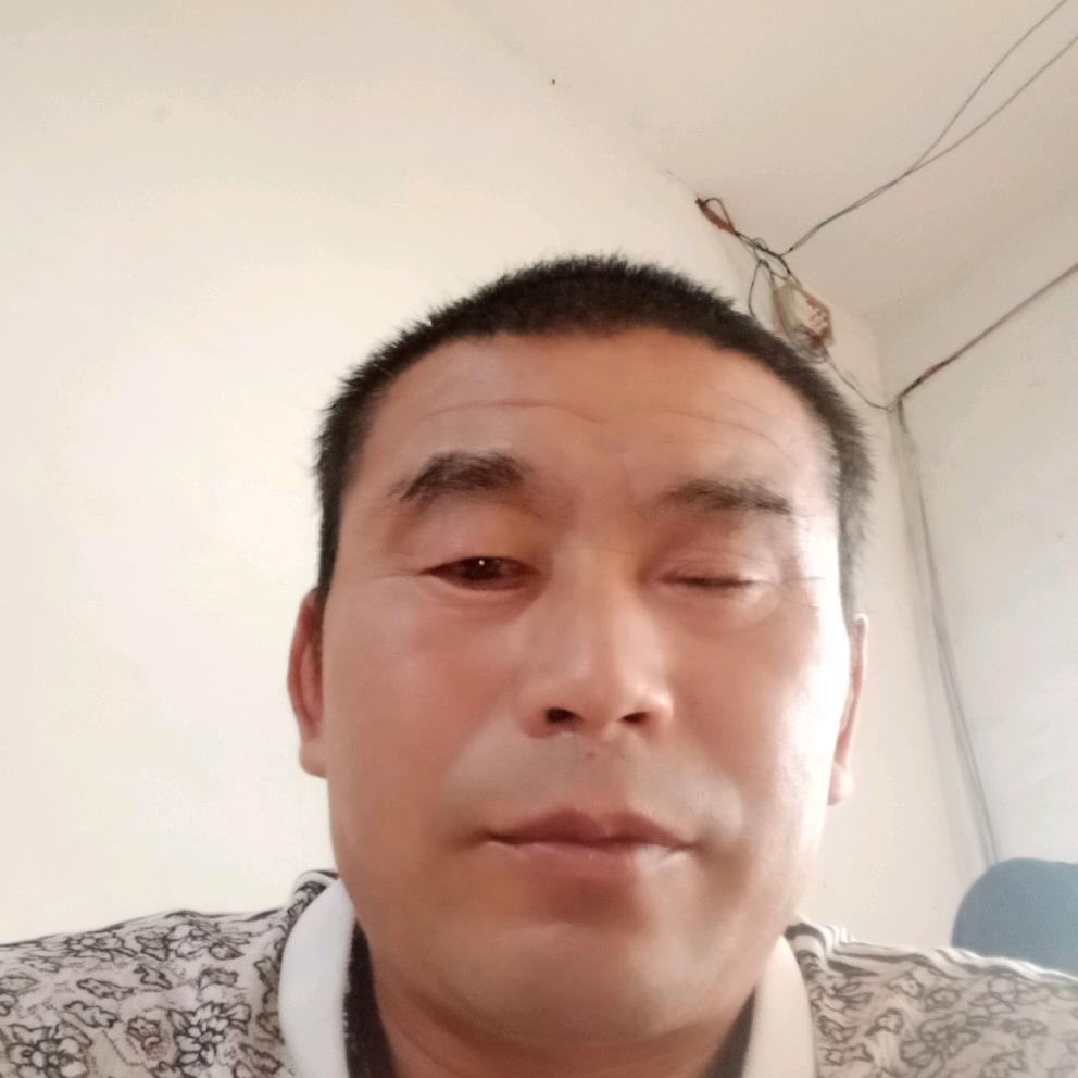 李新军