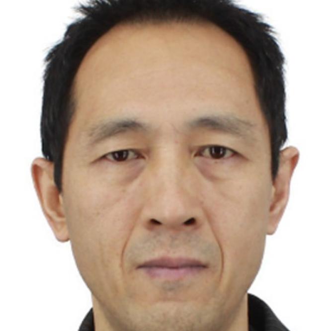 王军尧(军哥)
