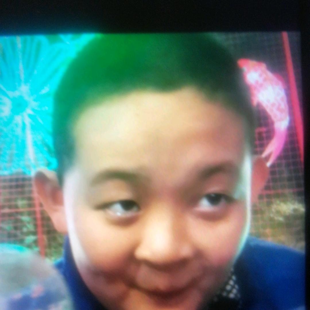 土豆老师，甜果亲子