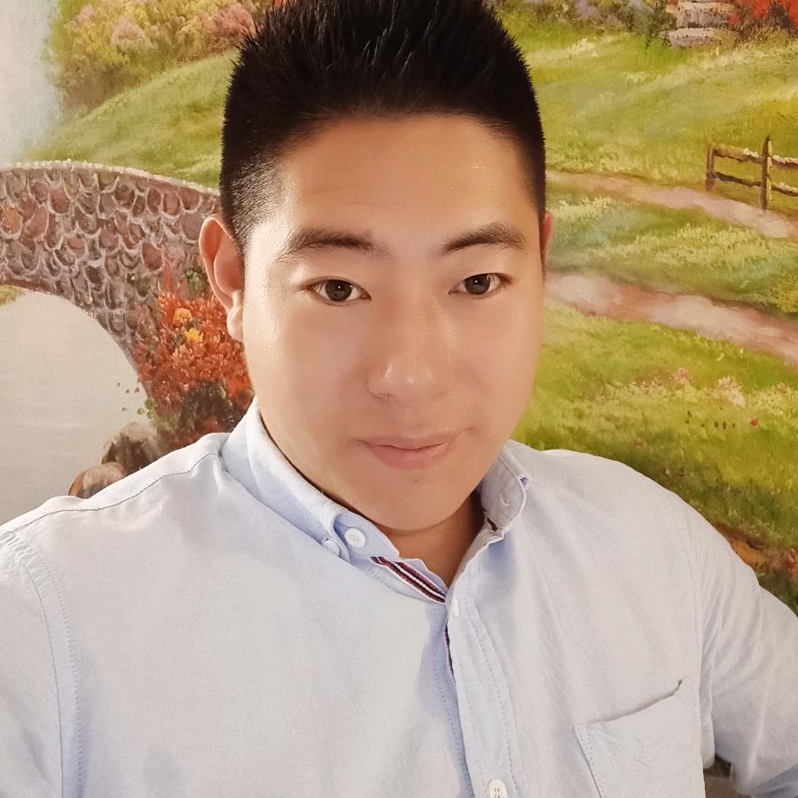 和你一样的名字