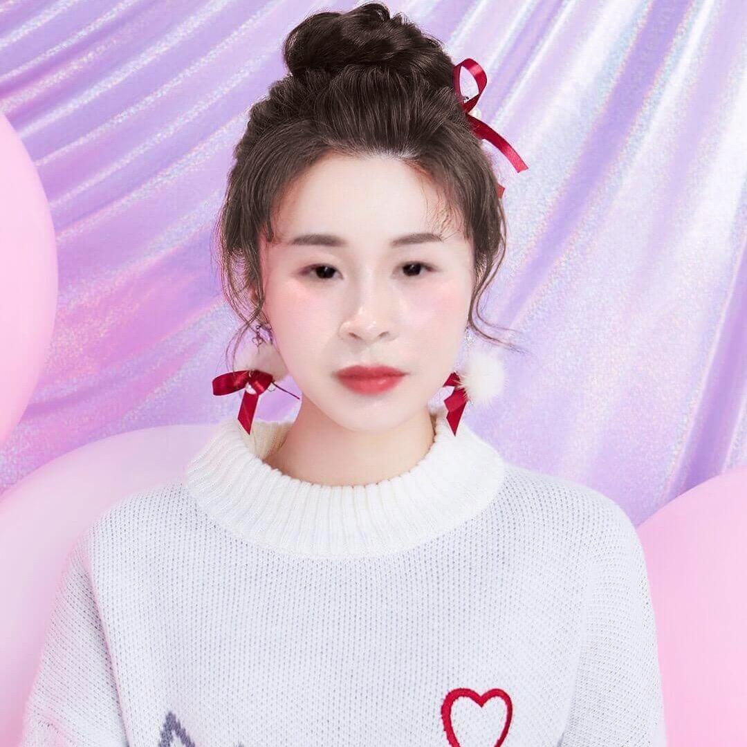 时光的掌纹