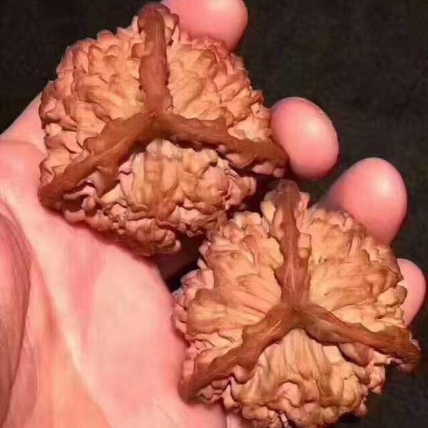 涞水保三活文玩