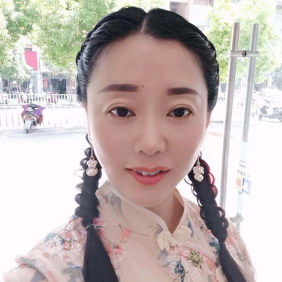相思千里月