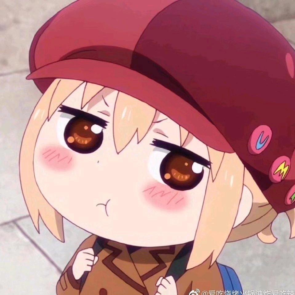 ˗ˋˏ清清ˎˊ˗头像