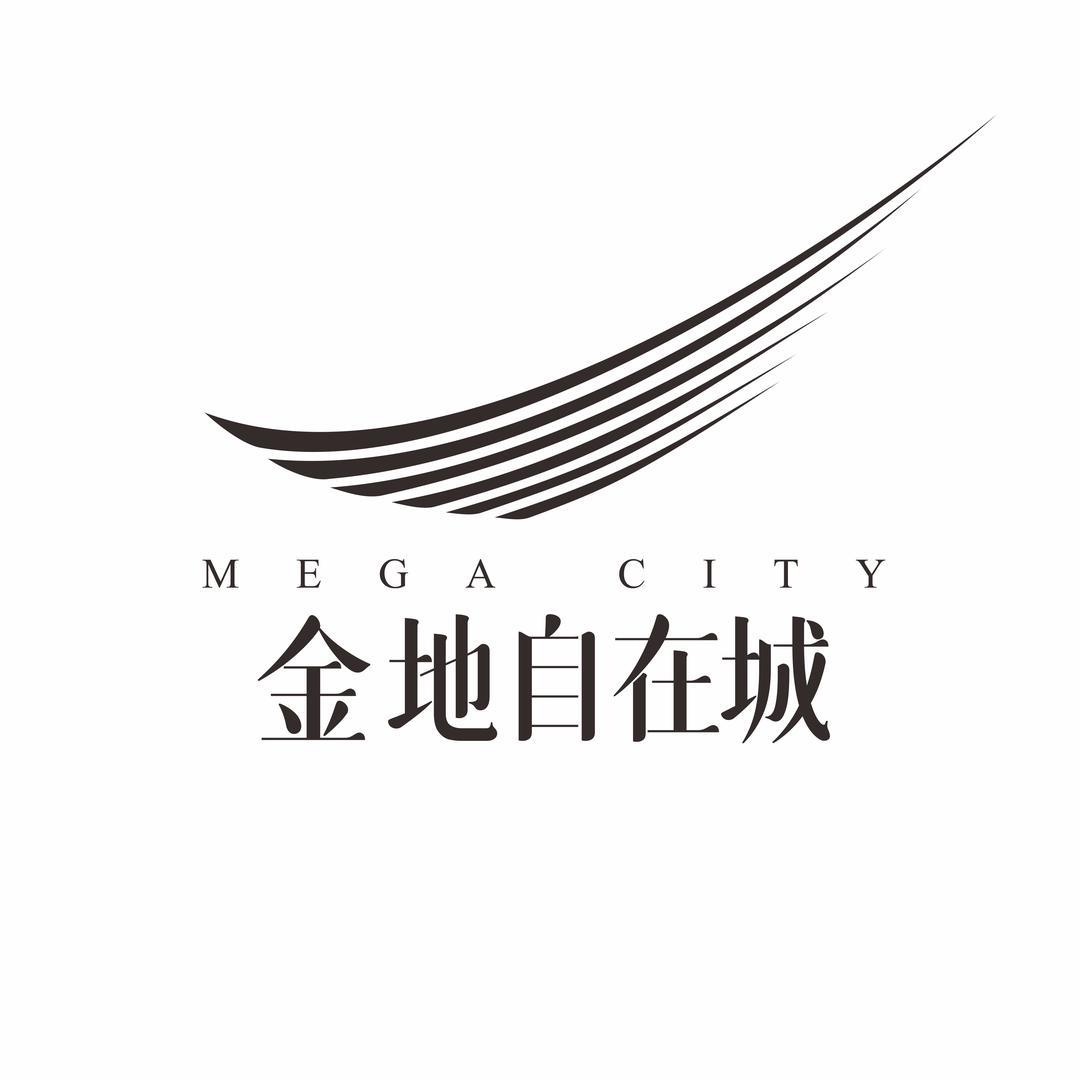 湛江金地自在城