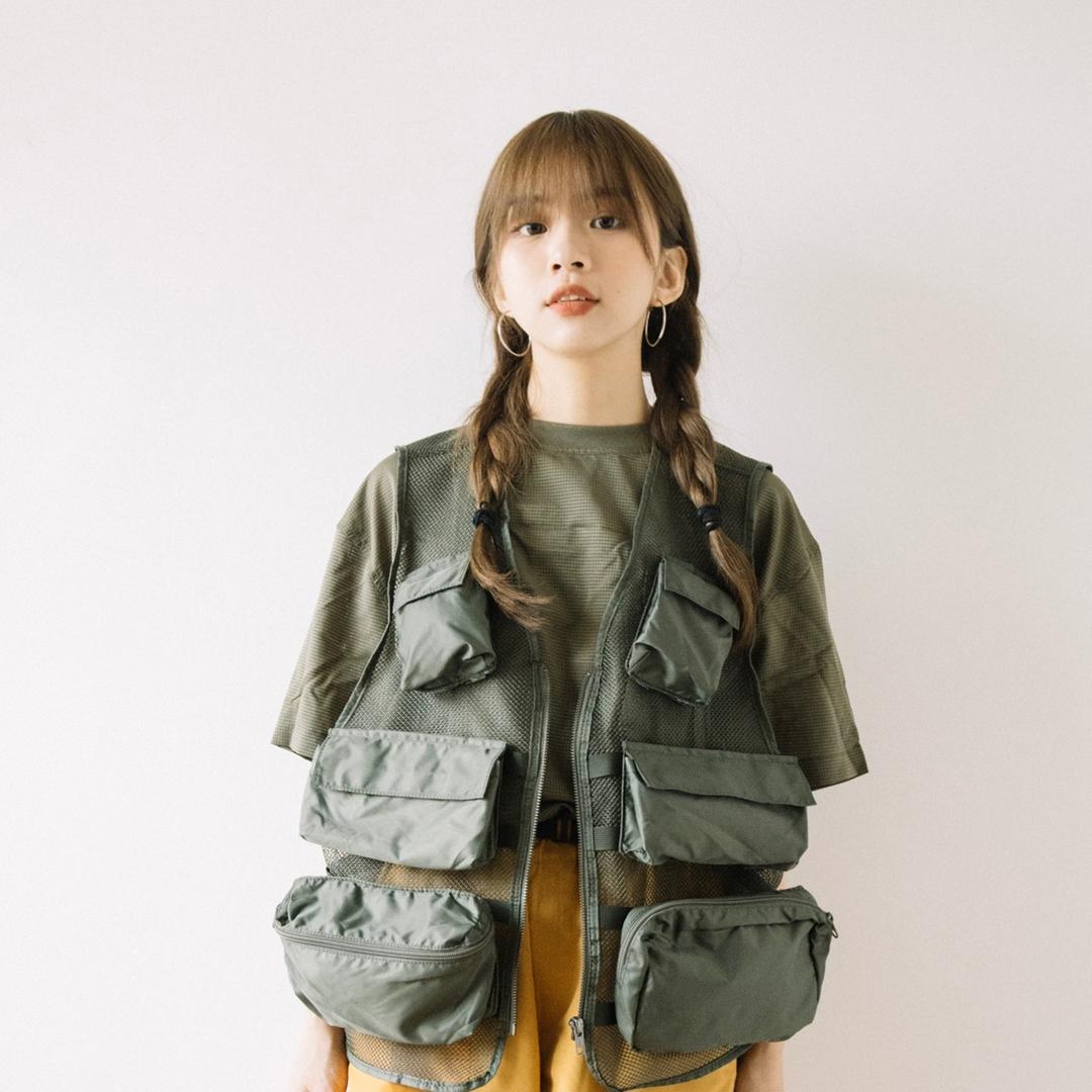 艾野剪妮