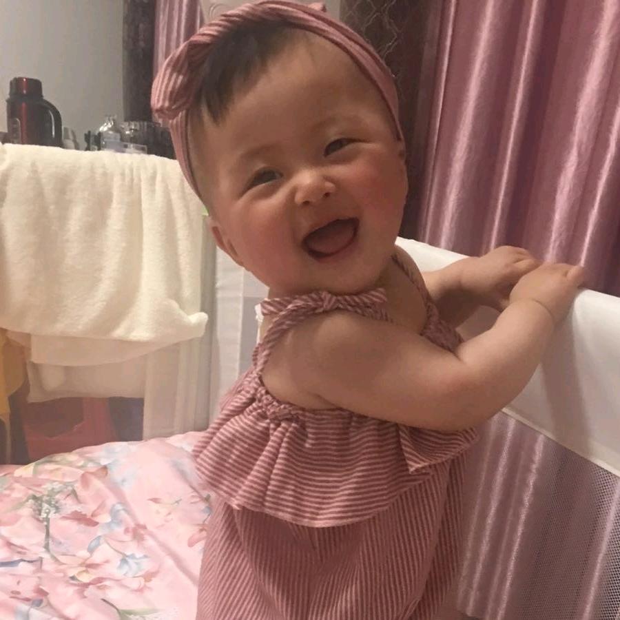 陌言丶