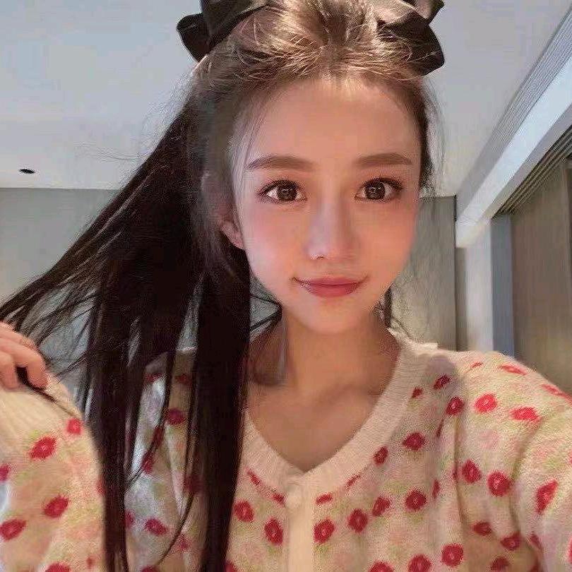 深圳阿娇😍