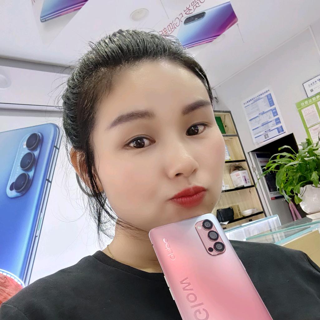陈小英