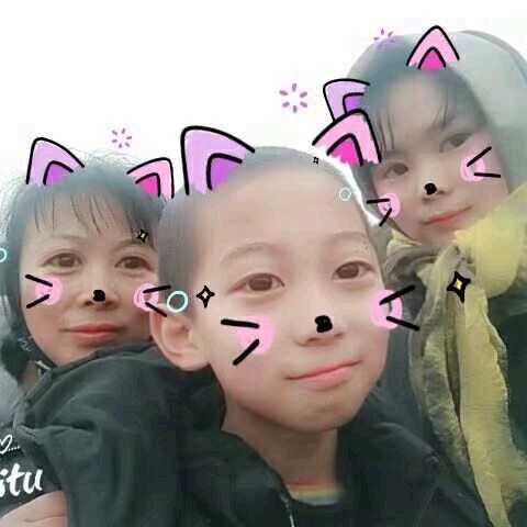 淳化瓶妹