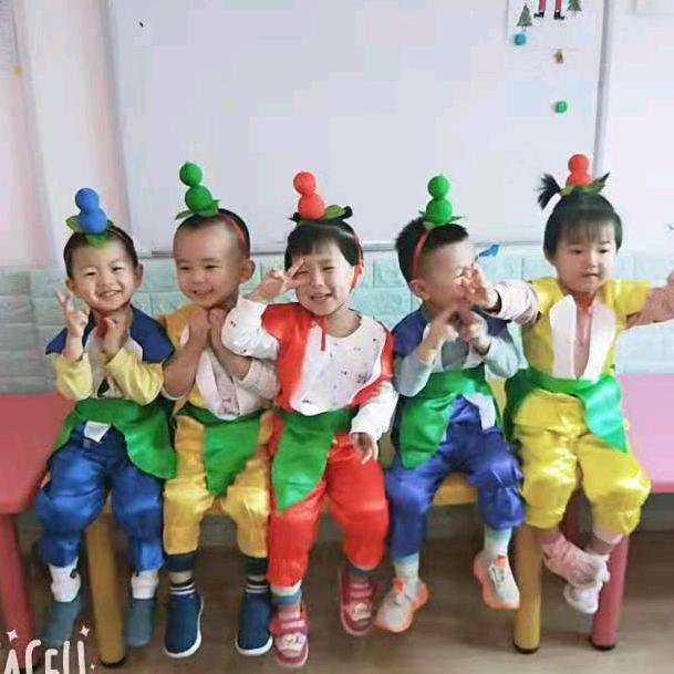 心目中的小王子