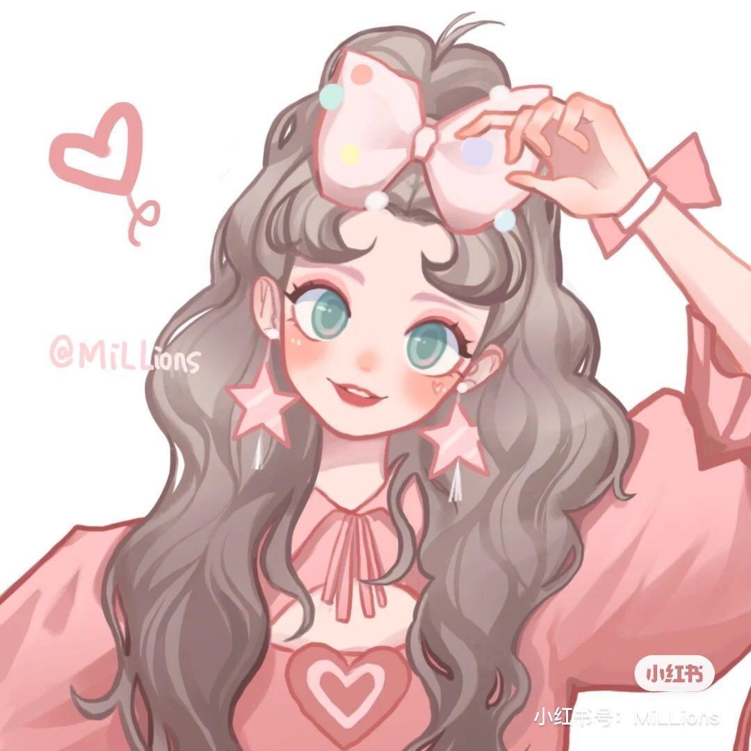 ✨仙味小瑶🎀