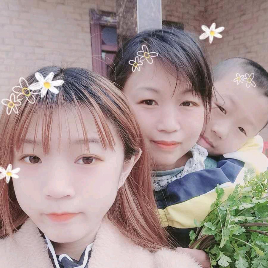 小姐姐