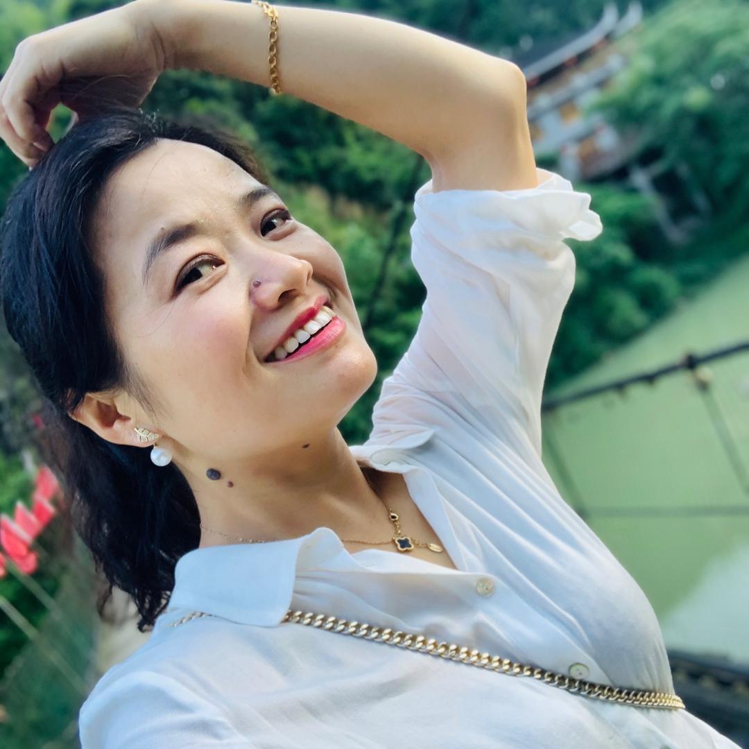 小周周