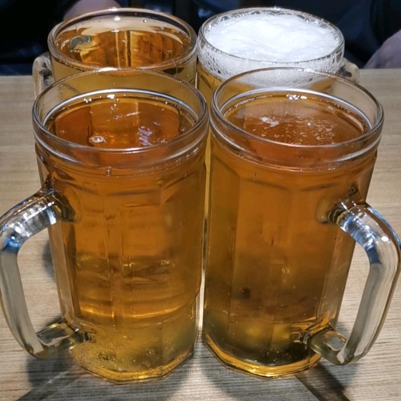 红果探险者头像