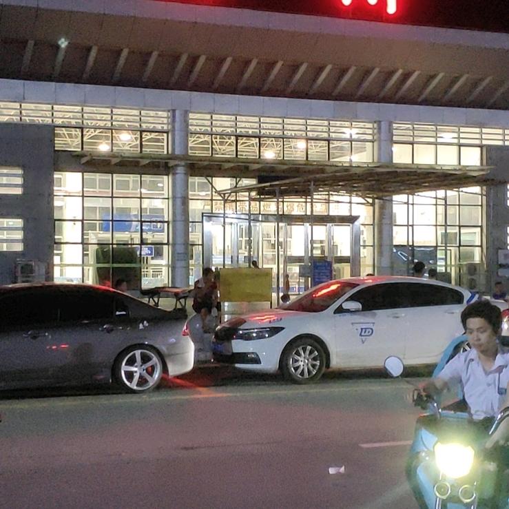 梁广权