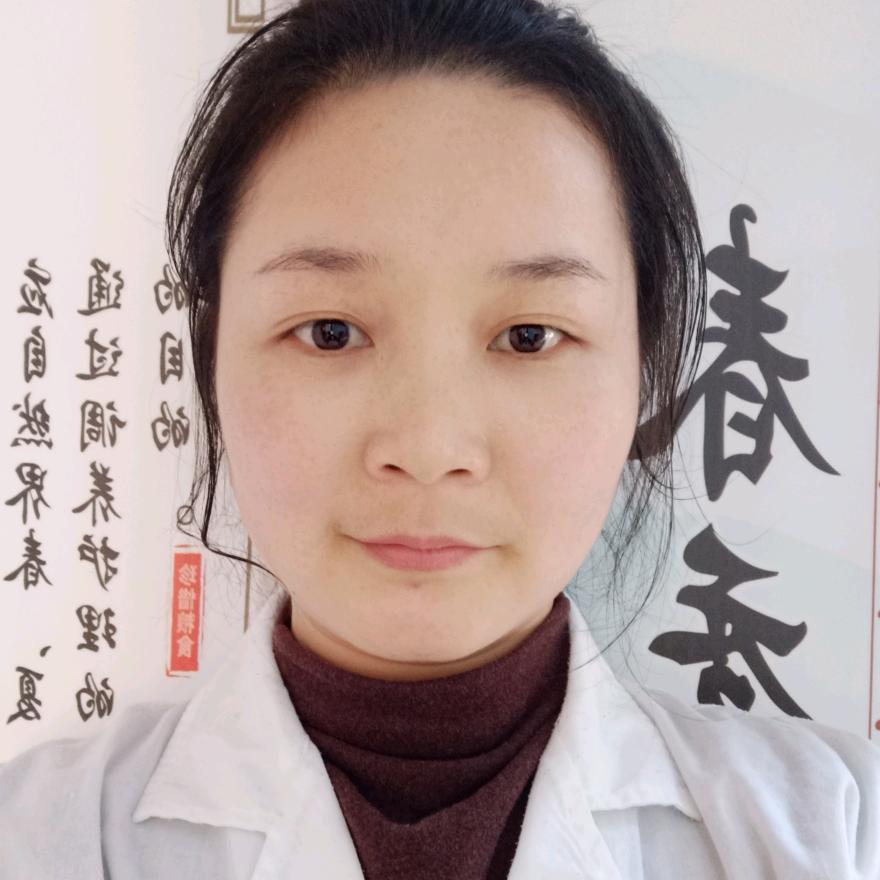 @阳洋中医按摩养生（毛敏）