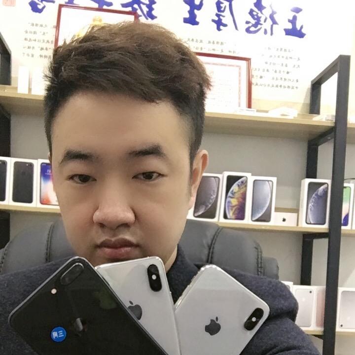 地兴数码 （刀哥）