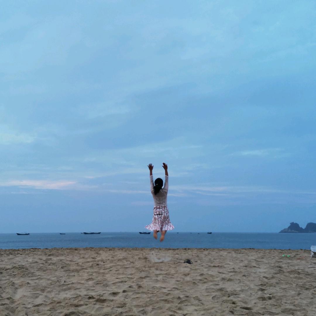 香香