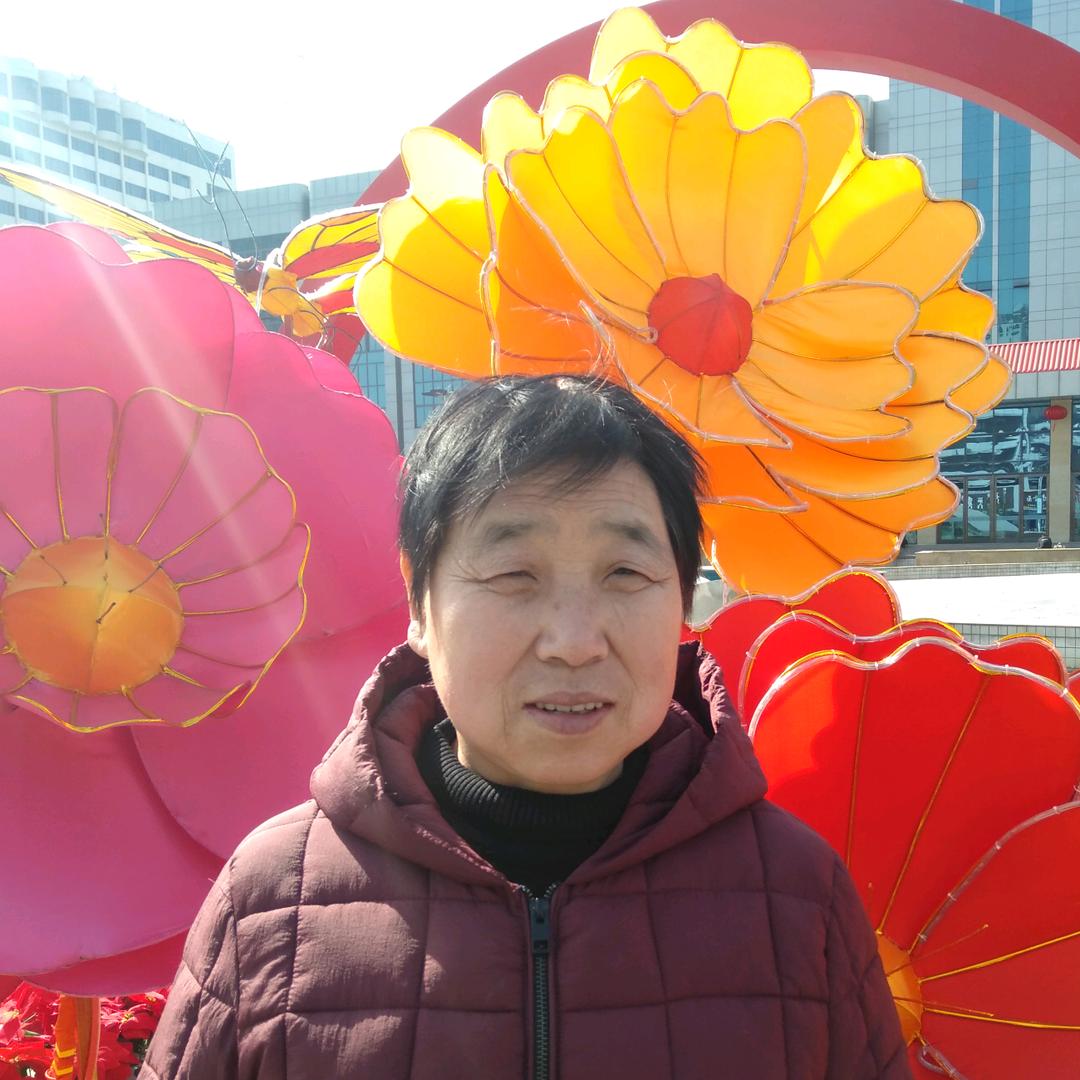 岁月流失