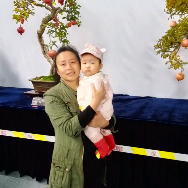 陈敏宜