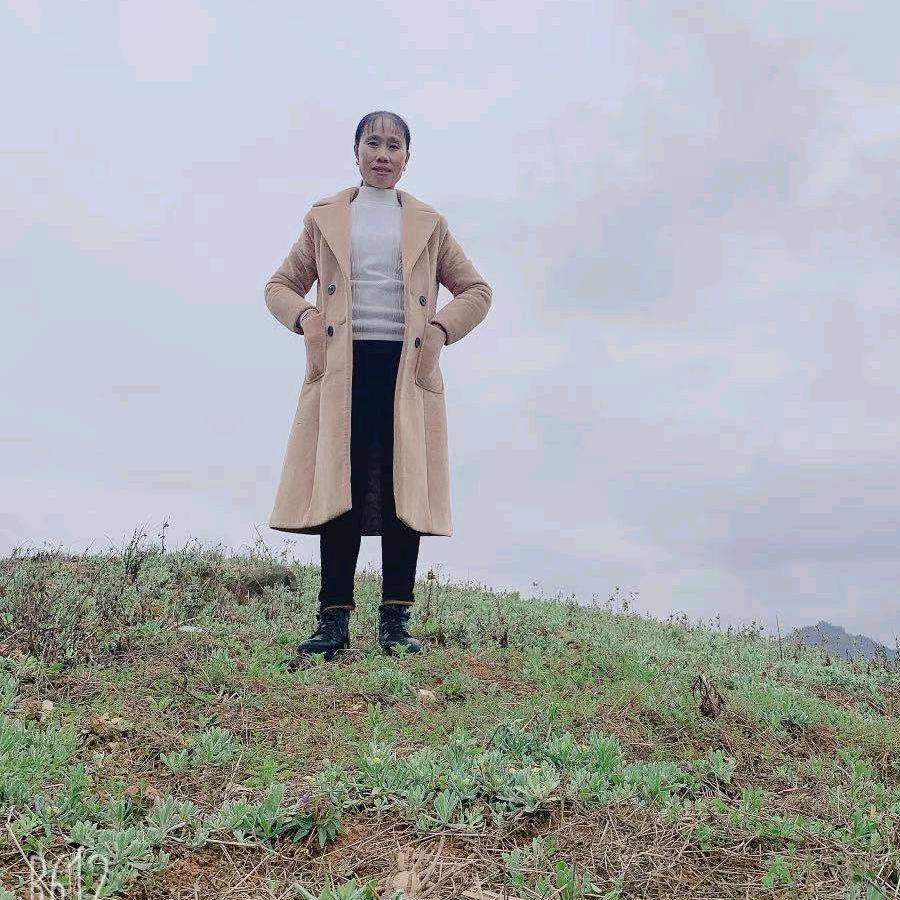 冬香