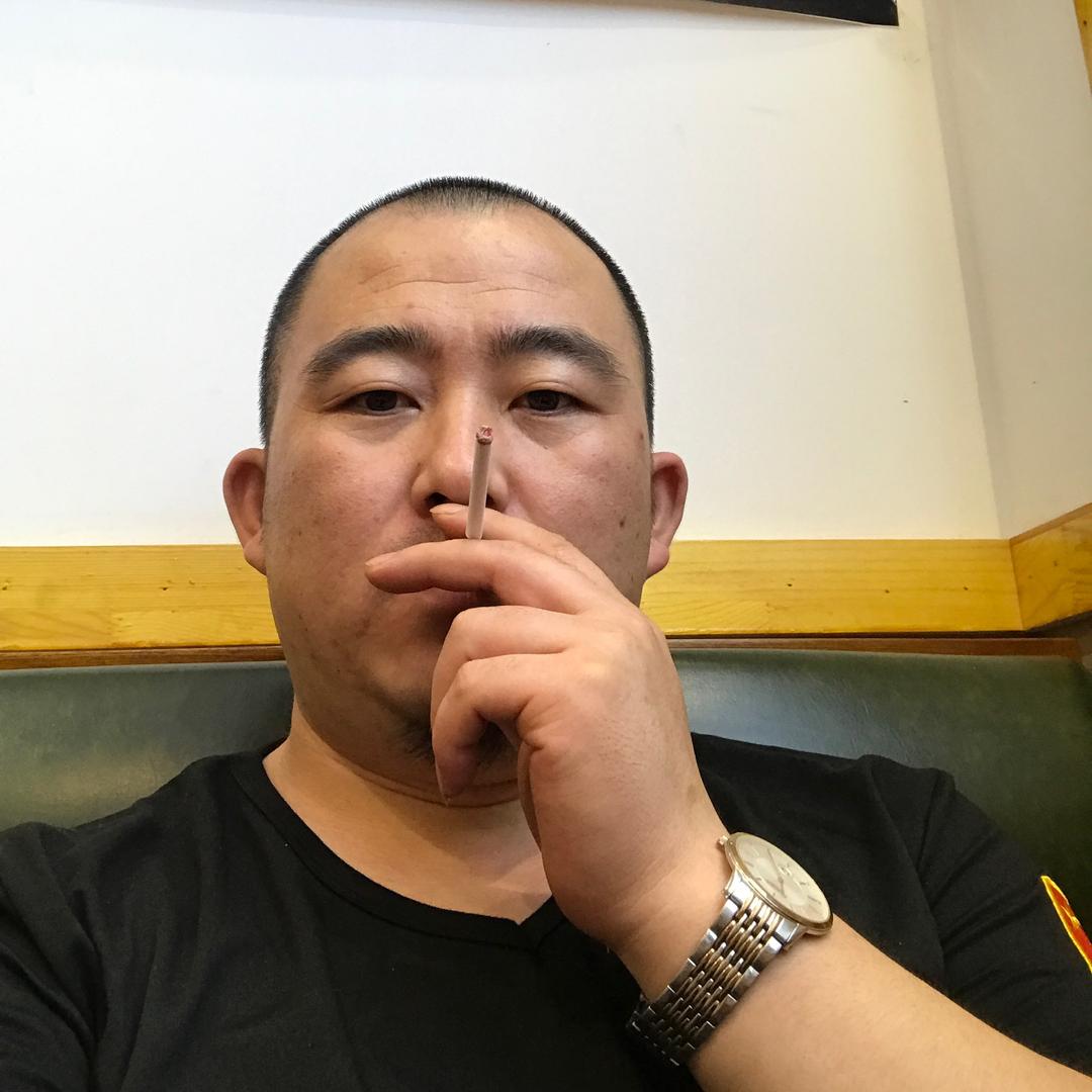 倔老头