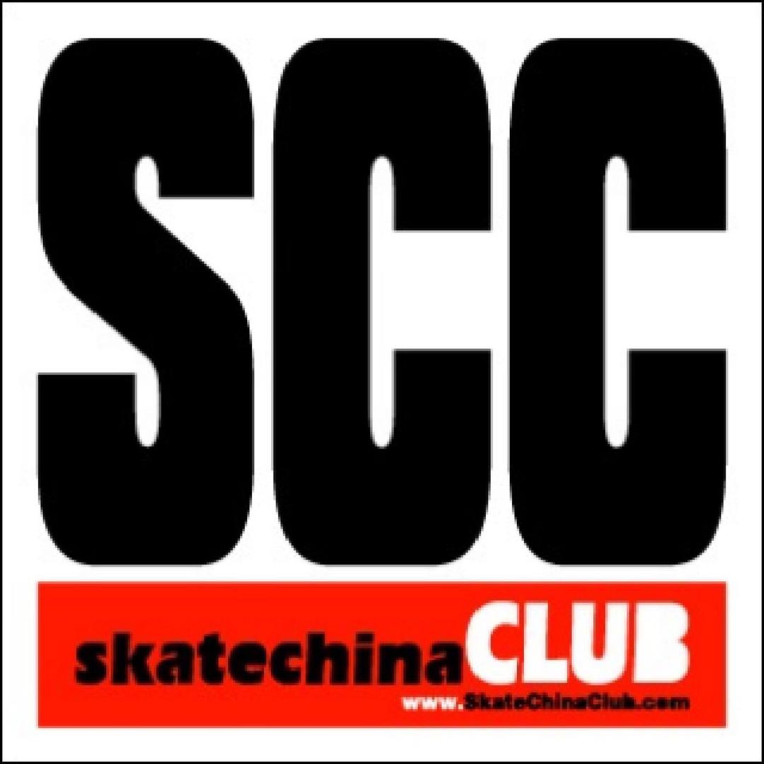 SCC滑板