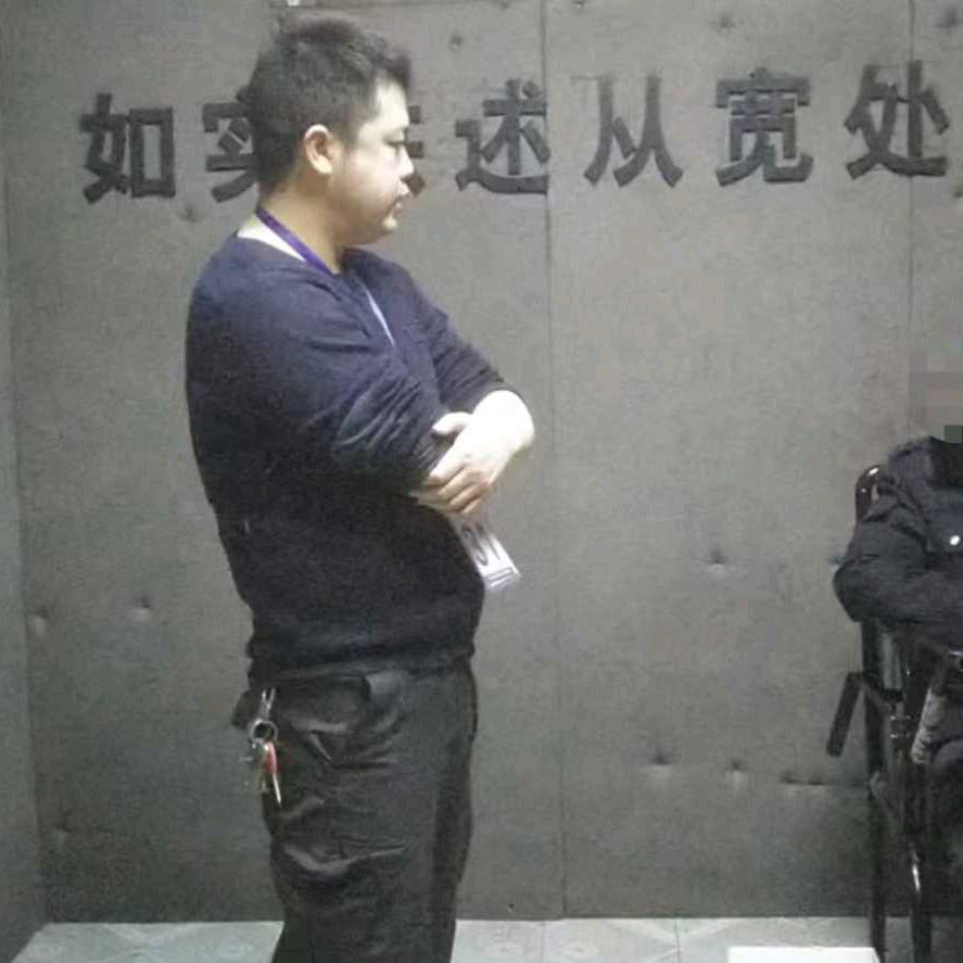 黎明之中的曙光