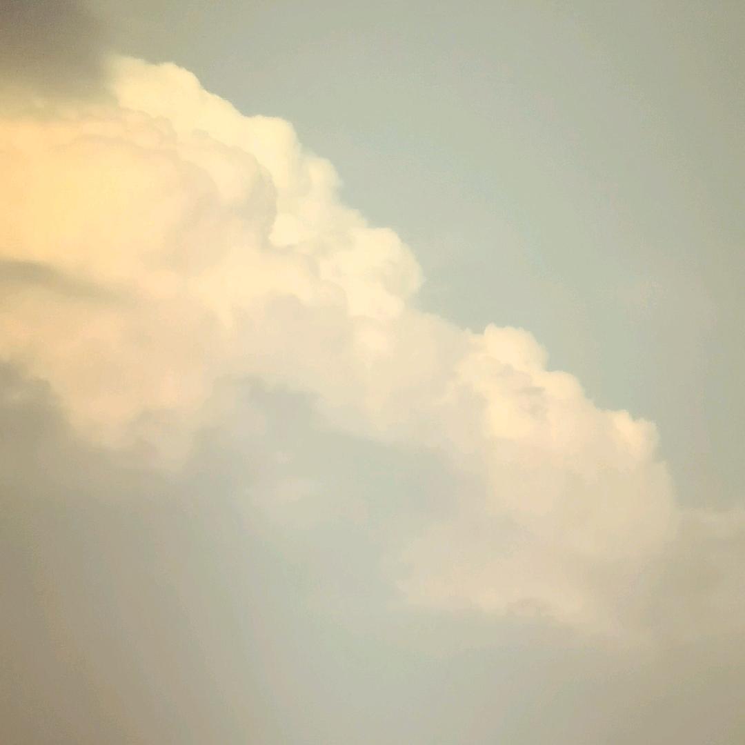 火烧云