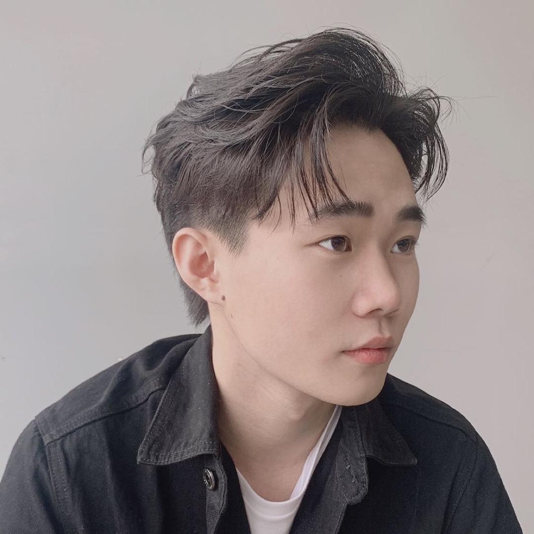 德云社丁霄楷
