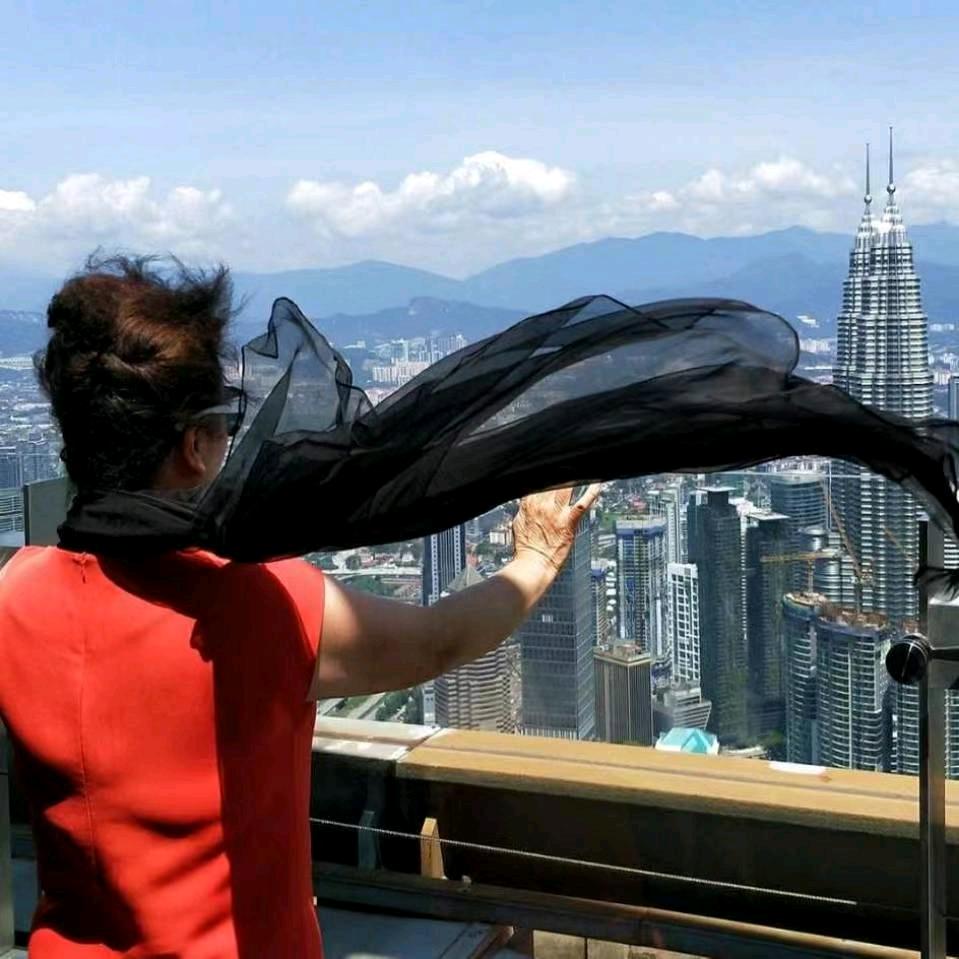 知足常乐随遇安