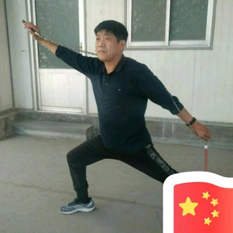 郑哥柴火灶