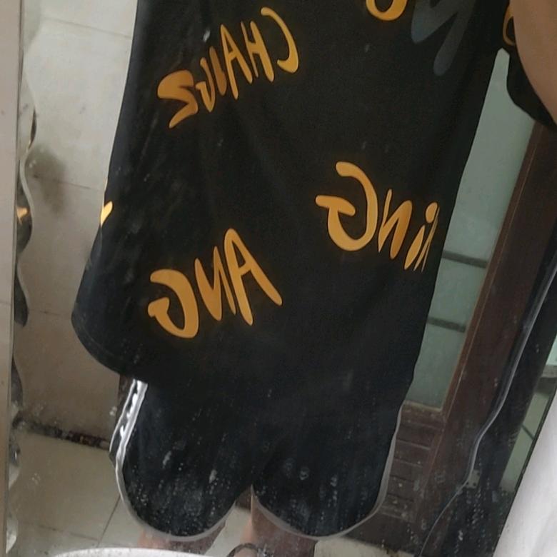 暴走一个吻