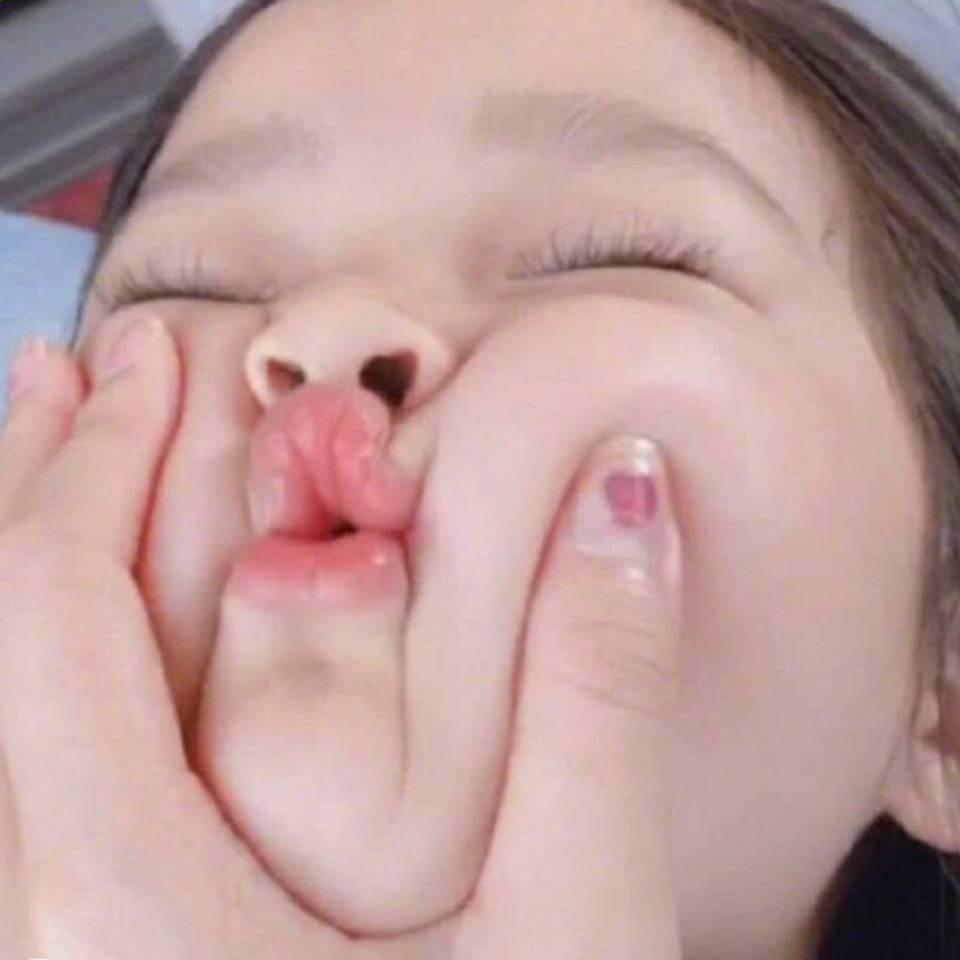 一勺饭！
