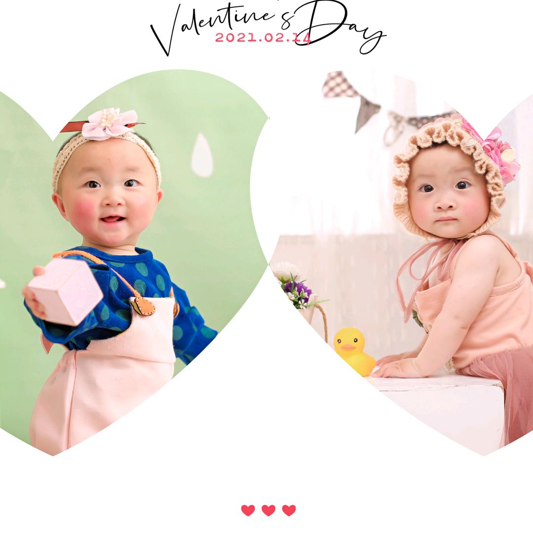 汐伊妈妈要加油