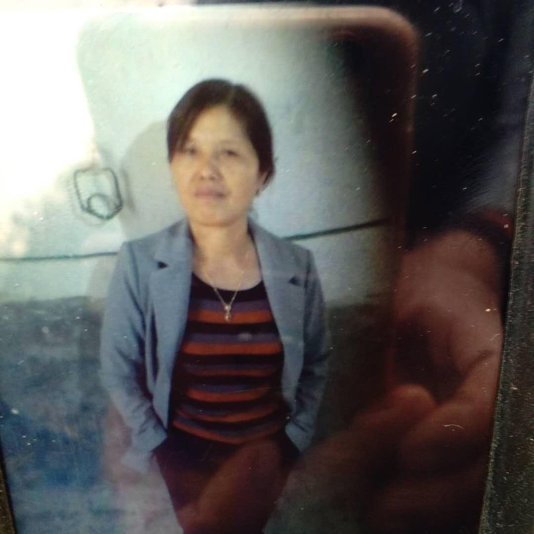 幸福开心每一天