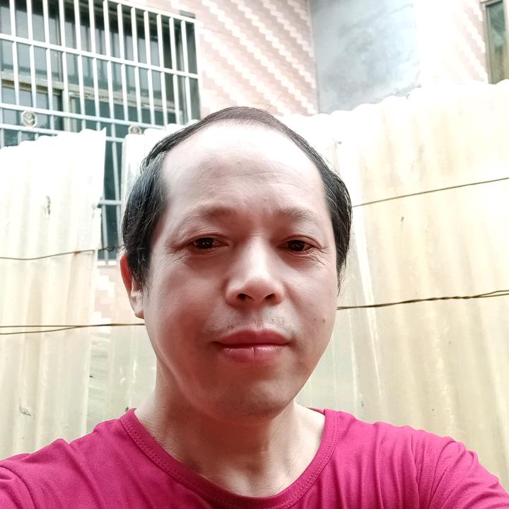 李志坚
