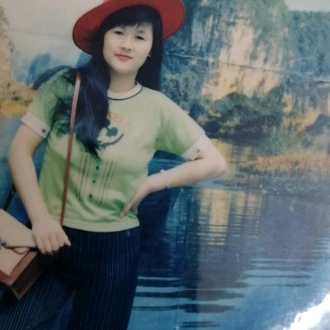 小兰