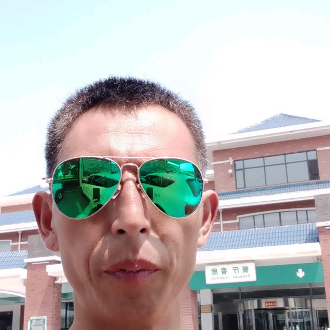 海上明月(单身')