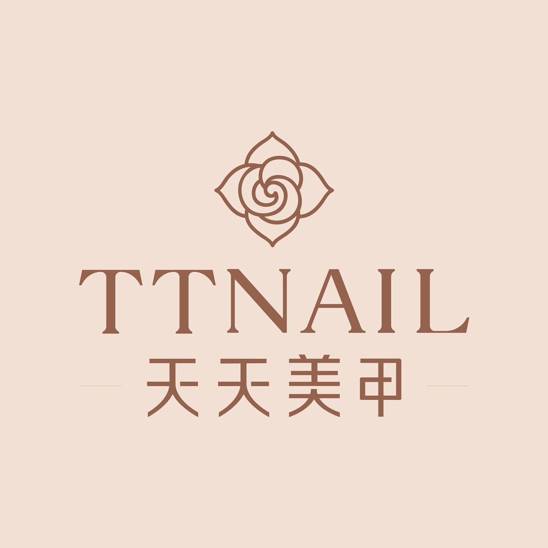 TTNAIL天天美甲官方号