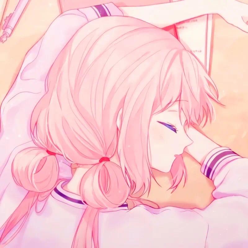 晚梦黎💕
