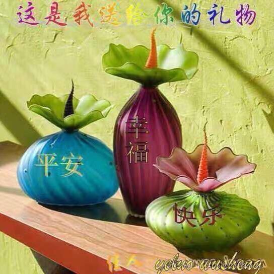 知足的女孩
