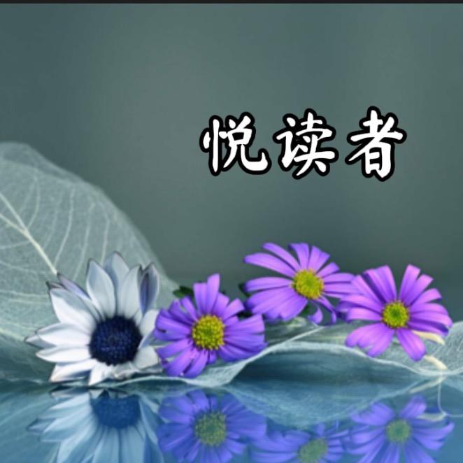 悦读者