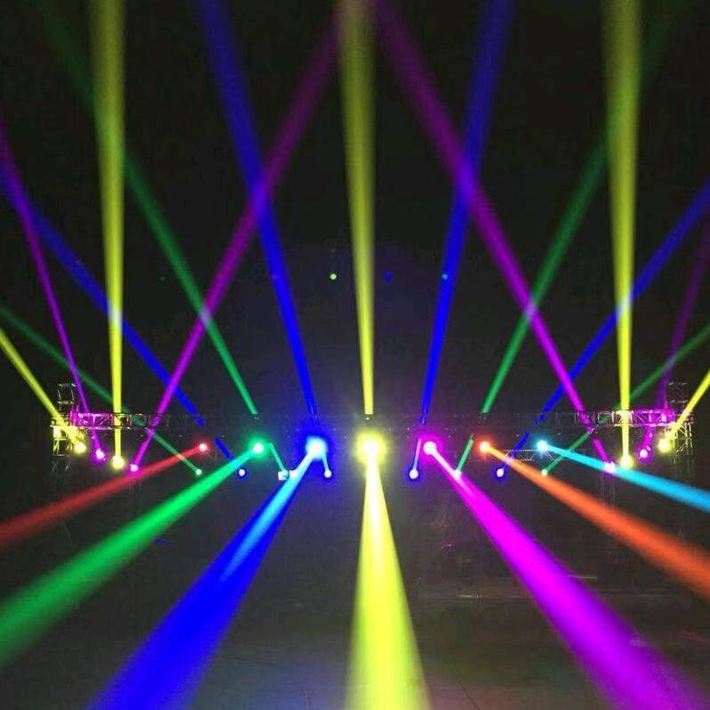 山西小眼视听文化传媒有限公司