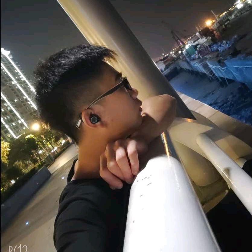 邢奕锐