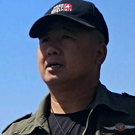 阿杰带您游新疆