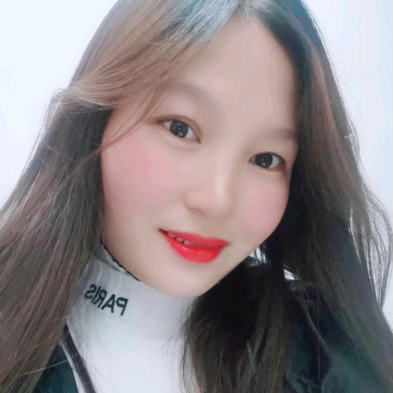 是妍妍呀.👯