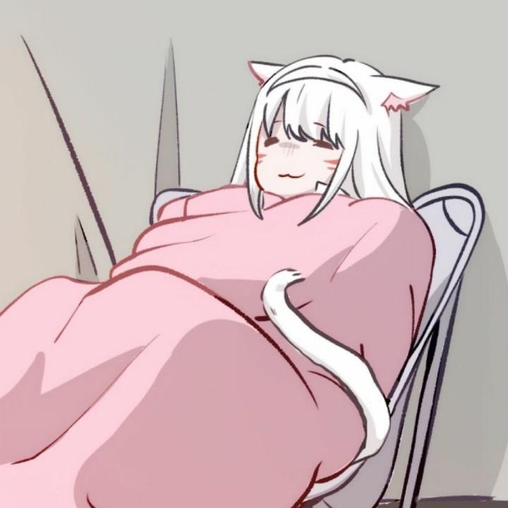 爱喝红茶的肥猫